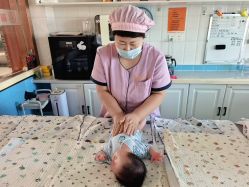 点击看大图 -国际月月生母婴月子中心(旗舰店)