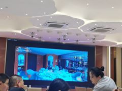 -听松楼·花园酒店·自助餐厅(红梅公园店)