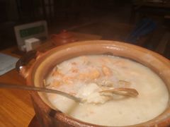 -一粥(华侨城创意文化园店)