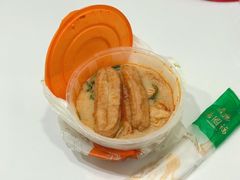 -杨国福麻辣烫(观前街店)