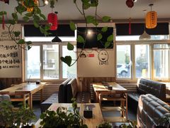 -珍巴奴毛肚牛肉小火锅(四惠店)