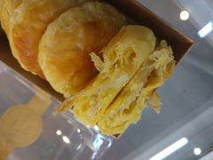 -北大学一食堂