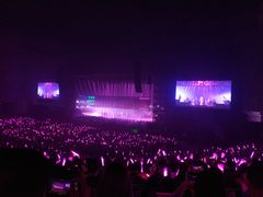 -成都金融城演艺中心