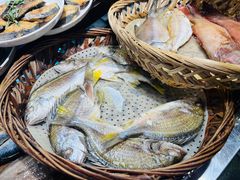 -长平老姿娘夜粥(平东一街店)