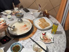 -丰尔粥食·粥底火锅(大良总店)