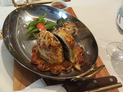 惠灵顿牛排-Deer Park鹿园西餐(仁恒置地广场店)