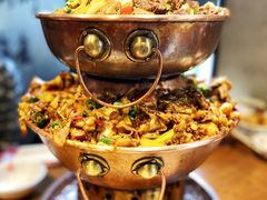-炉小二铜锅牛蛙•川湘菜(三里屯店)