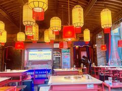 -小龙坎火锅(春熙太古里店)