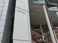 -Dior迪奥(上海世茂广场店)