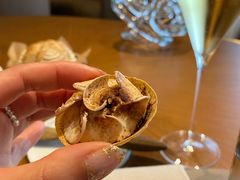 -Amber(置地文华东方酒店)