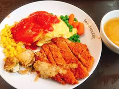 -大食代(东荟城店)