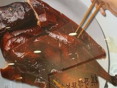 -棋哥烧鹅餐室(发昌大厦店)