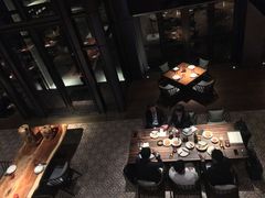 大堂-CASA Grande酒漾·西餐及酒吧(长沙君悦酒店)