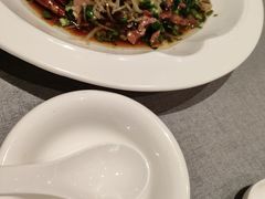 -好福记饭店(红梅公园店)