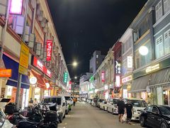 -新加坡Zam Zam餐馆