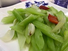 -碧海银沙海鲜餐厅(恒大海上威尼斯店)