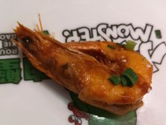 -徐记小怪兽肉蟹煲(中央大街店)
