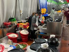 -大笑饭堂(甲子桥店)