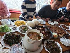 -老张烤羊(王哥庄店)