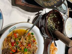 -费大厨辣椒炒肉(正佳广场店)
