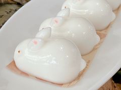 -吉莲利苑海鲜酒家(珠海拱北28年老字号店)