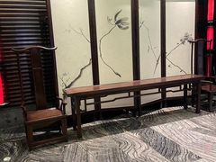 -佛山顺德香云纱园林酒店(清晖园店)