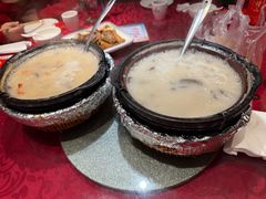 -粤仔湾砂锅粥(广益哥伦布店)