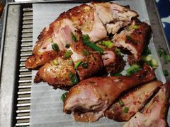 -绿茶餐厅(龙湖杭州金沙天街店)