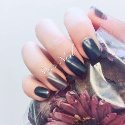 -Seven Nail七姑娘の美甲店