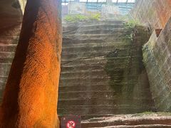 -龙游石窟