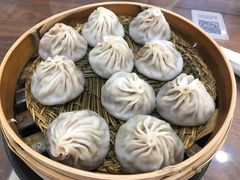-锡笼记·无锡小笼(人民路店)