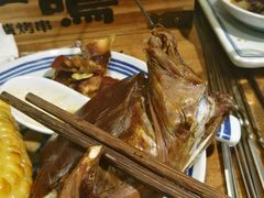 -東北一鴿(繁荣路店)