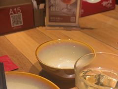 -青年公社烤鸭(滨湖银泰店)