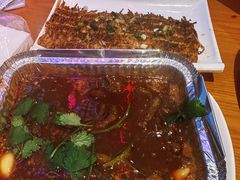 -庆峰龙虾烧烤(合肥一店)