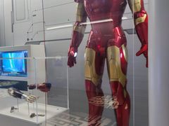 -香港科学馆