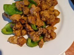 -老长春肉馆(创业大街店)