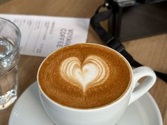 -VOYAGE COFFEE 咖啡烘焙工坊店(798艺术区店)