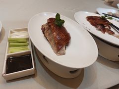 -鸭王烤鸭店(三里河店)