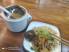 -乾厨府(乌山西路金樽店)