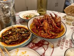 -小田油焖小龙虾(双井店)