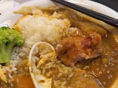 -大食代美食广场(上海中心店)
