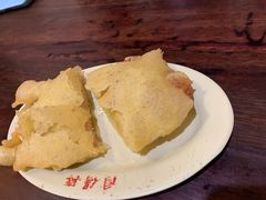 -同得兴 Since·1995 传统苏式面馆(嘉馀坊店)