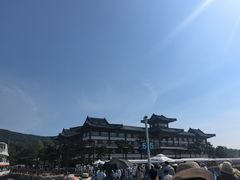 -刘公岛景区