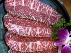 -九田家黑牛烤肉料理(吴江万象汇店)
