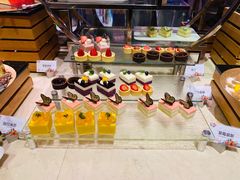 -长沙三景韦尔斯利酒店·Oval全日制餐厅自助餐
