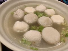 综合汤-邵子牙·中华老字号(定安路店)