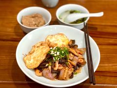 -戴家面(武康永安小区店)