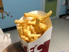 -肯德基(朝阳门店)