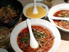 -大师兄·西北小馆(南沙万达广场店)
