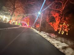 -丹东市五龙山风景区